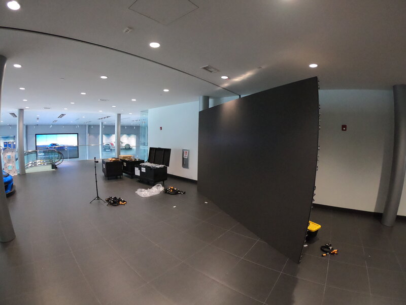 Porsche Event - Track Experience